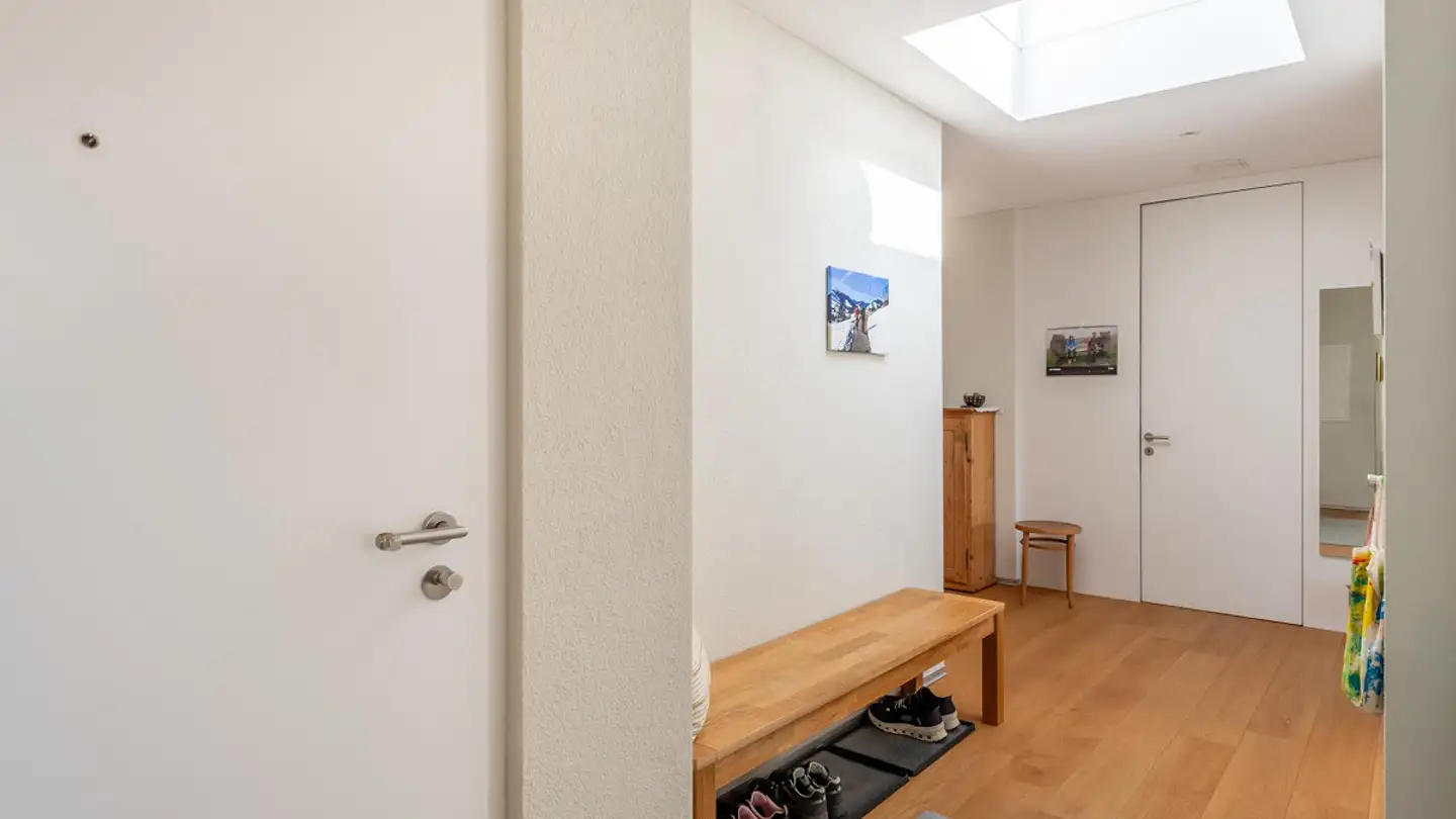 Penthouse kaufen - Lerchenfeld 4, 8560 Märstetten - Foto 3