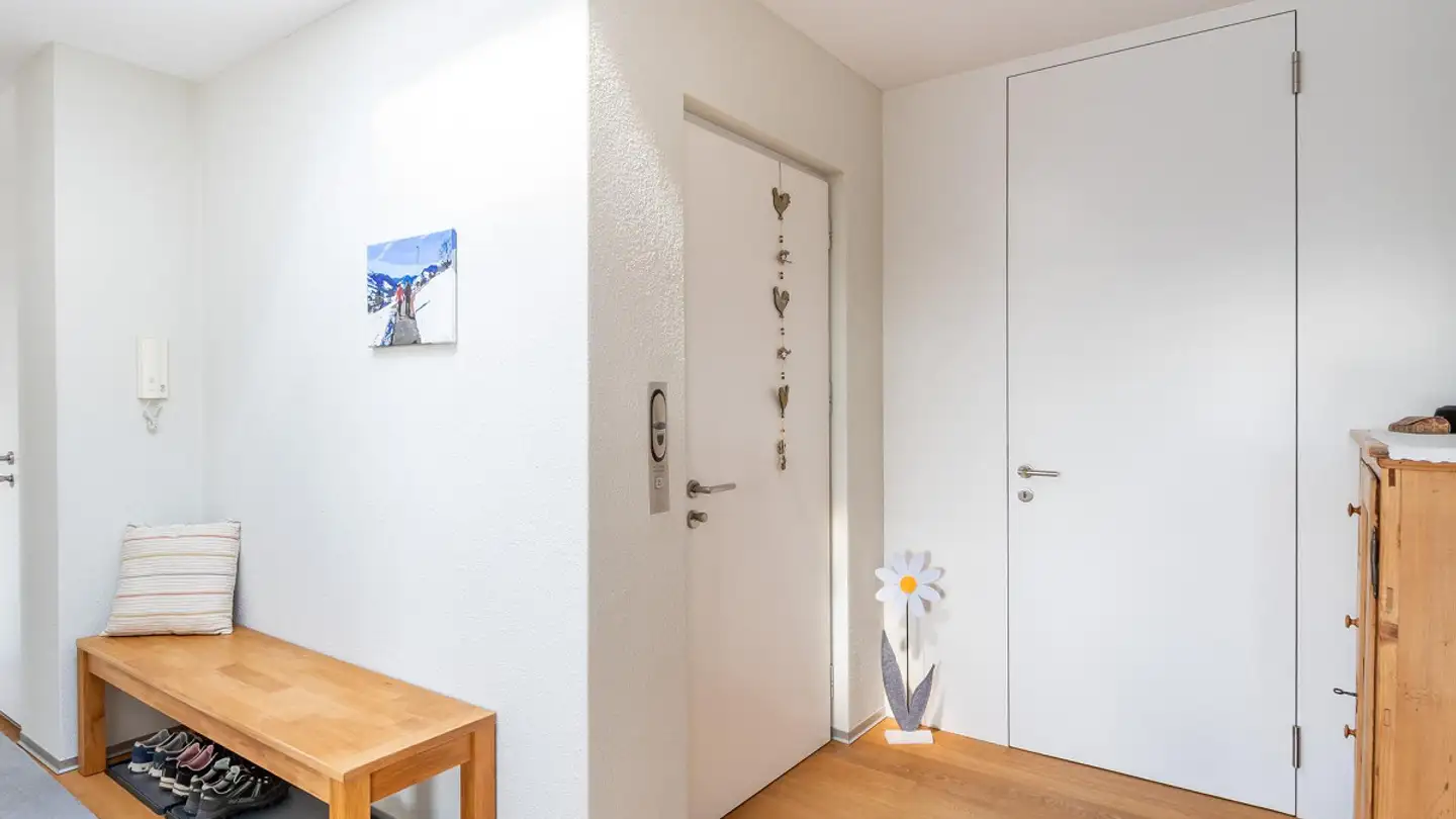 Penthouse kaufen - Lerchenfeld 4, 8560 Märstetten - Foto 4