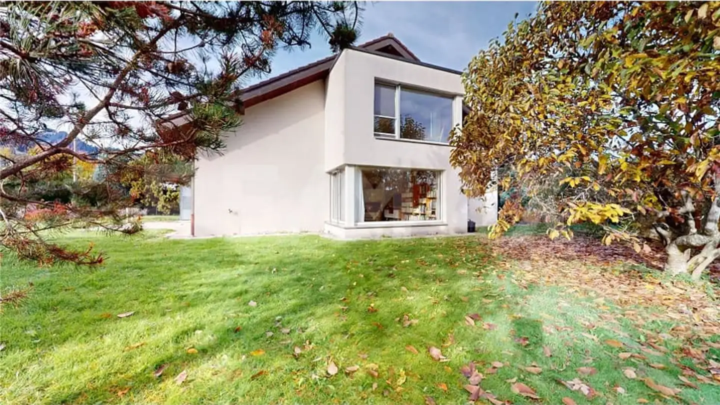 Appartement à vendre - 1663 Pringy