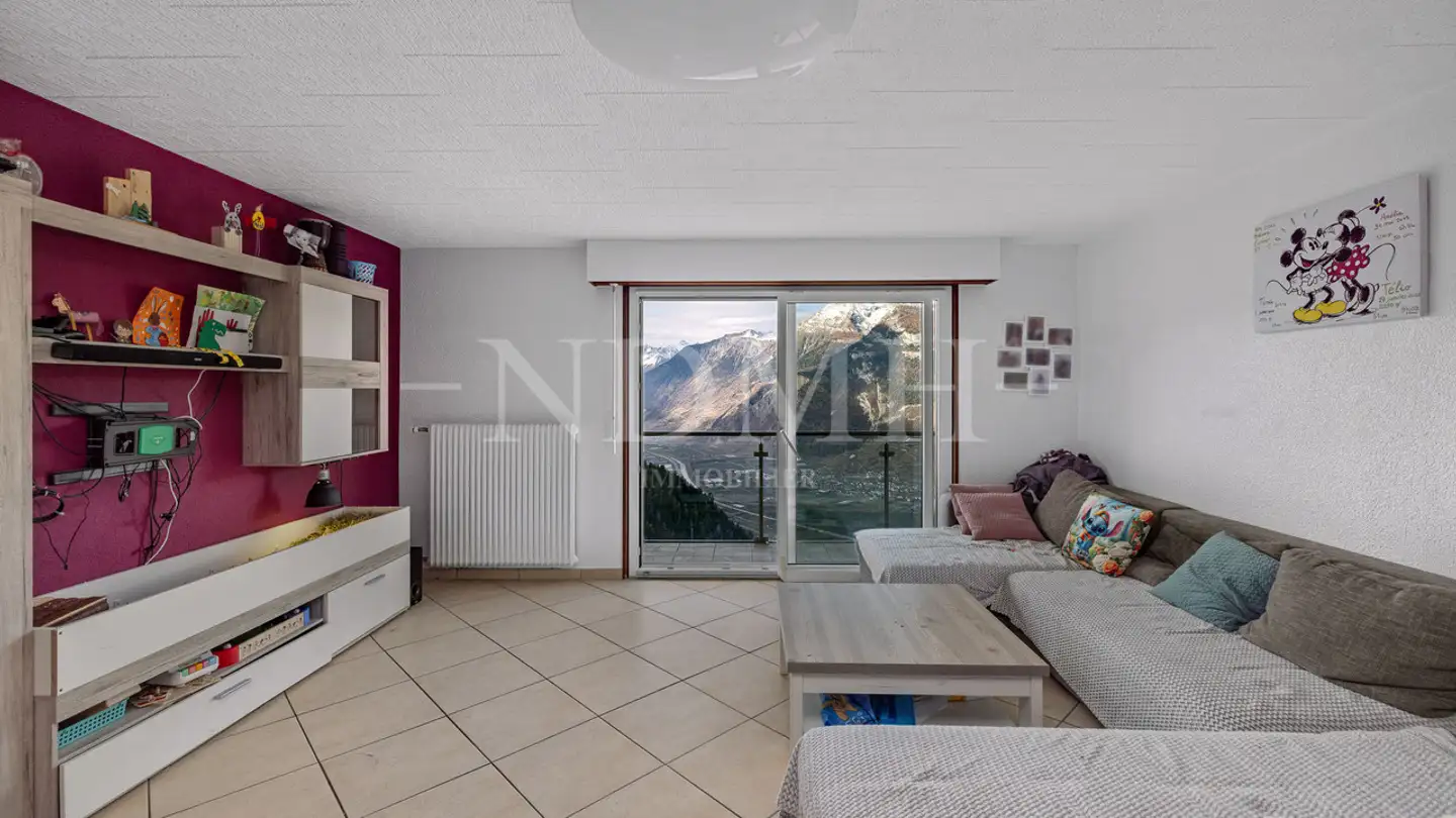 Appartamento in vendita - Route D'isérables, 1914 Auddes-sur-Riddes - Photo 2