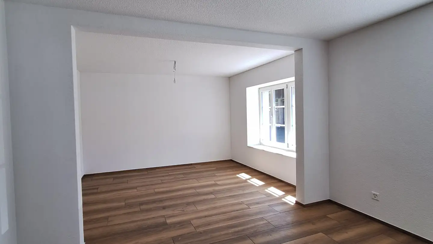 Apartment for rent - Hauptstrasse 41, 4952 Eriswil - Photo 3