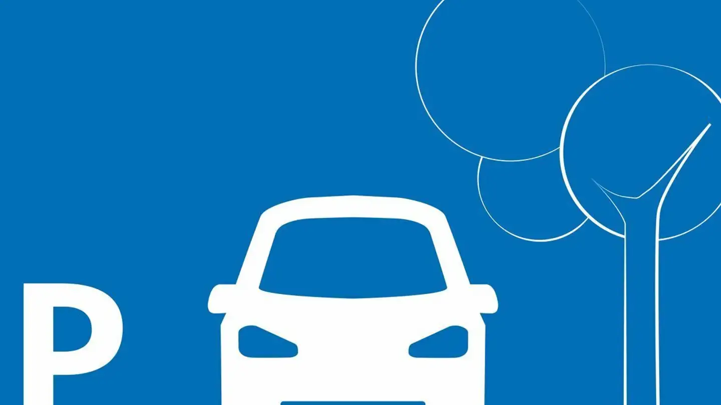 Parcheggio esterno in affitto - Luzernerstrasse, 6030 Ebikon