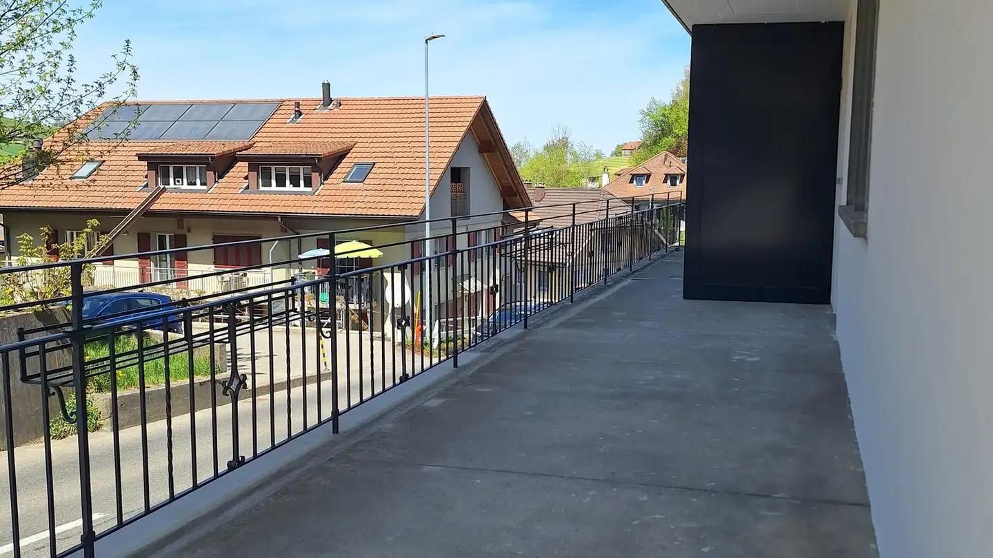 Apartment for rent - Hauptstrasse 41, 4952 Eriswil - Photo 4