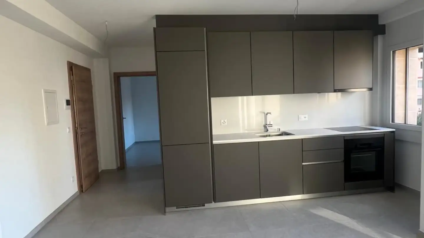 Appartamento in affitto - Via Silvio Calloni 11, 6900 Lugano - Foto 2