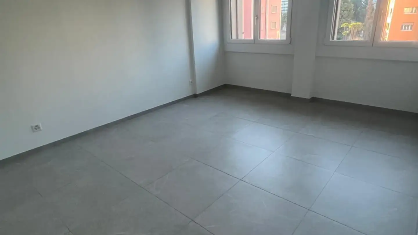 Appartamento in affitto - Via Silvio Calloni 11, 6900 Lugano - Foto 3
