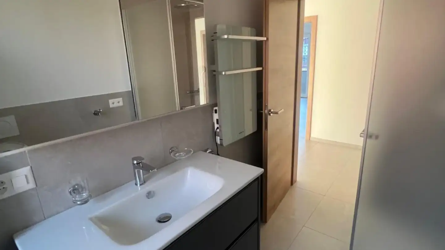 Appartamento in affitto - Via Silvio Calloni 11, 6900 Lugano - Foto 4