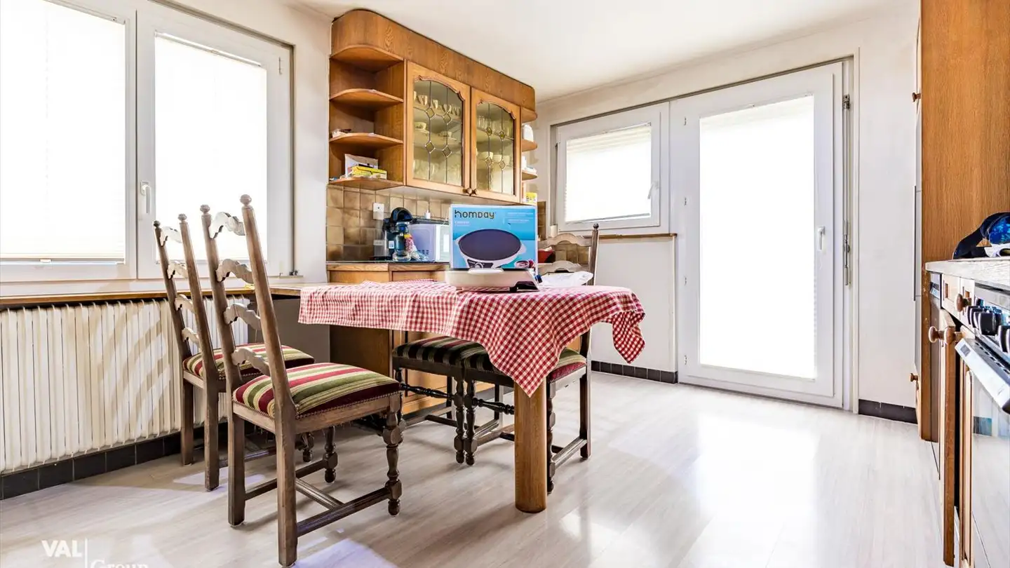 Appartamento in vendita - 3970 Salgesch - Photo 3