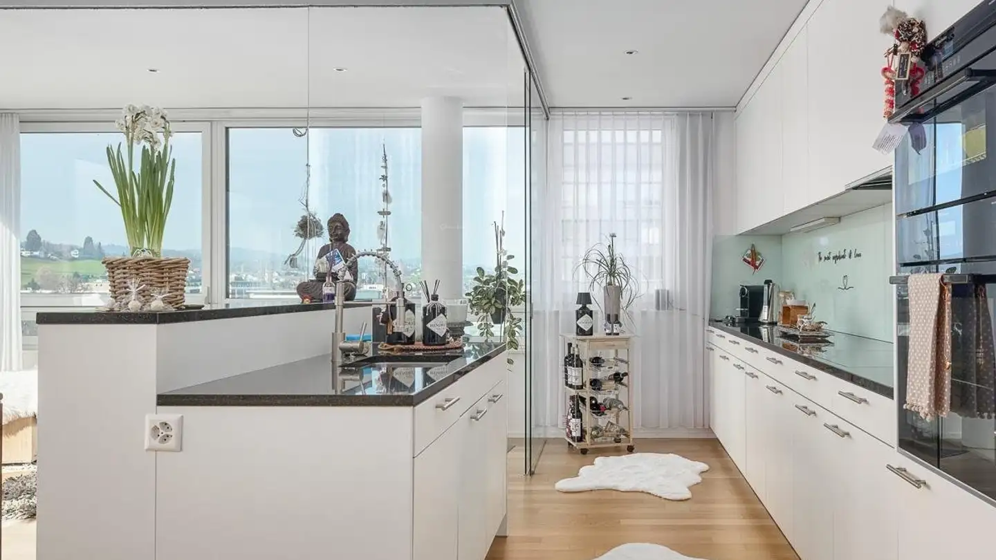 Wohnung kaufen - Im Stadtwald 3, 9400 Rorschach - Foto 2