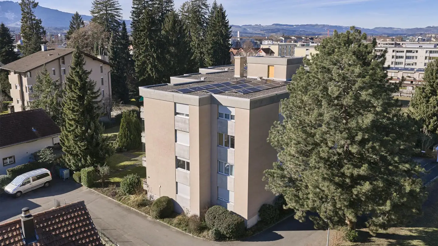 Appartement à vendre - Burgfeldweg 8, 3612 Steffisburg - Photo 3