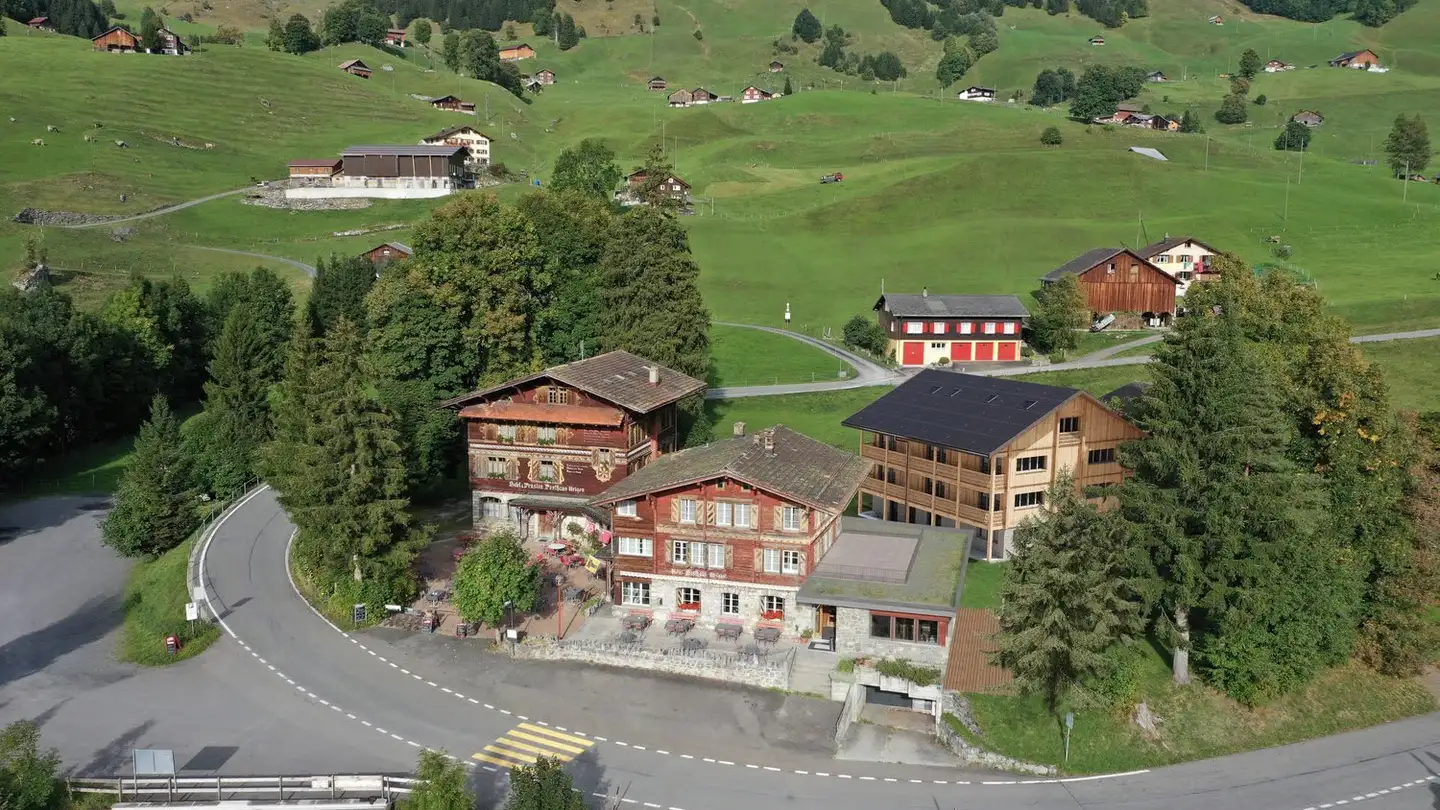 Appartement à vendre - Urigen 4, 6465 Unterschächen - Photo 2