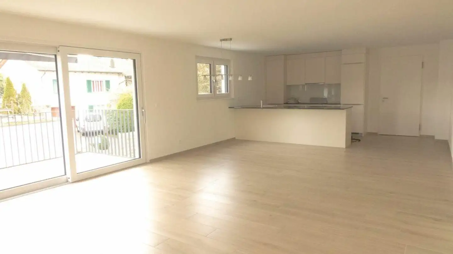 Apartment for rent - Kriesbachstrasse 24, 8600 Dübendorf - Photo 4