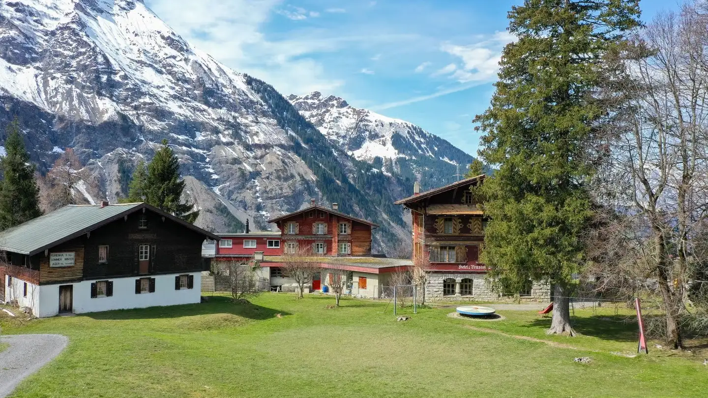Appartement à vendre - Urigen 4, 6465 Unterschächen - Photo 3