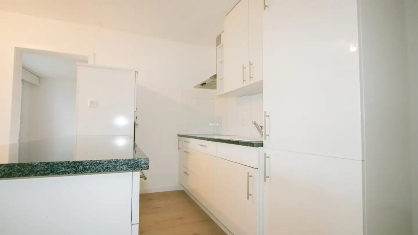 Wohnung mieten - Industriestrasse 44, 9430 St. Margrethen SG