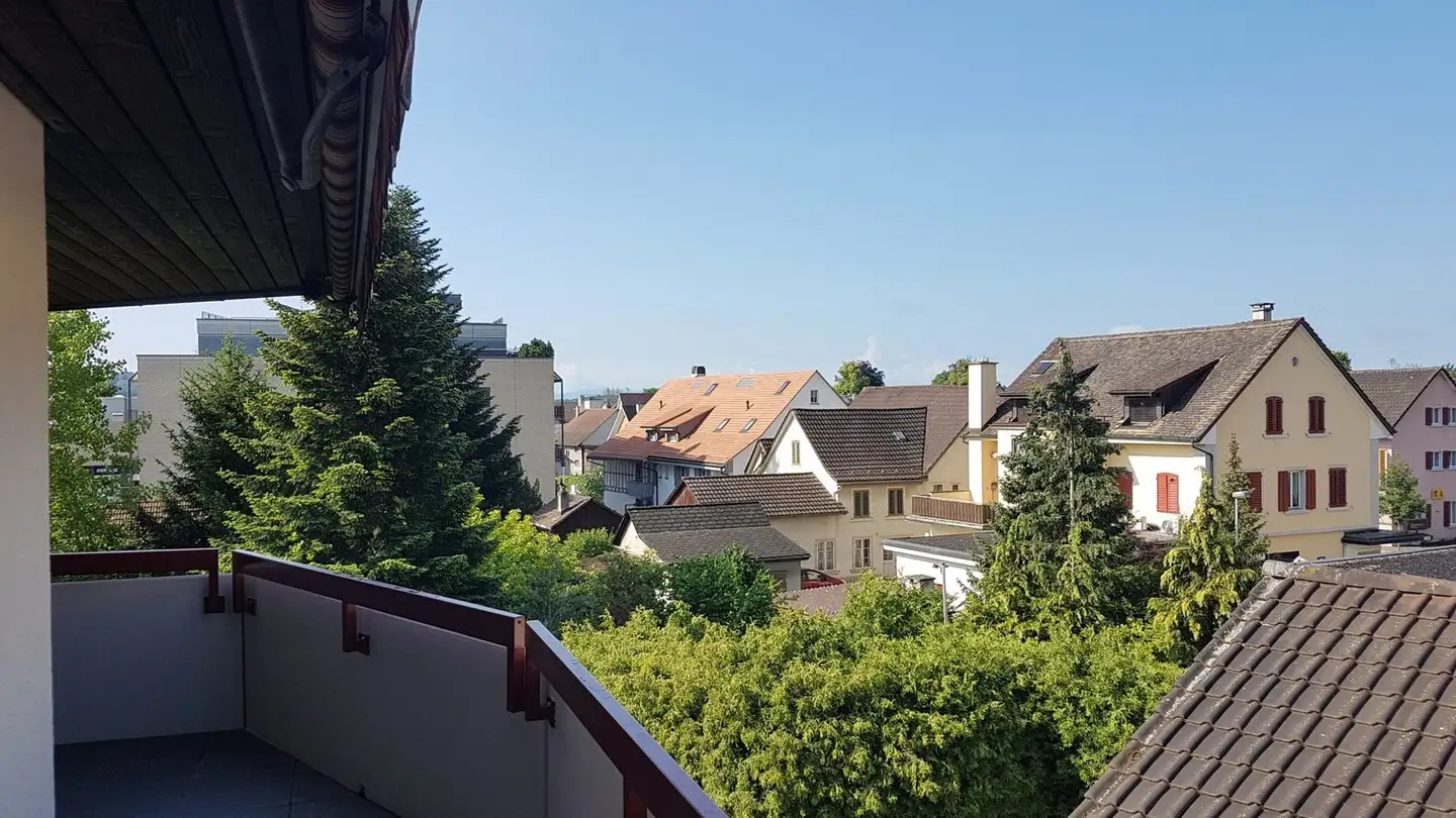 Appartamento in affitto - Dammstrasse 5, 8180 Bülach