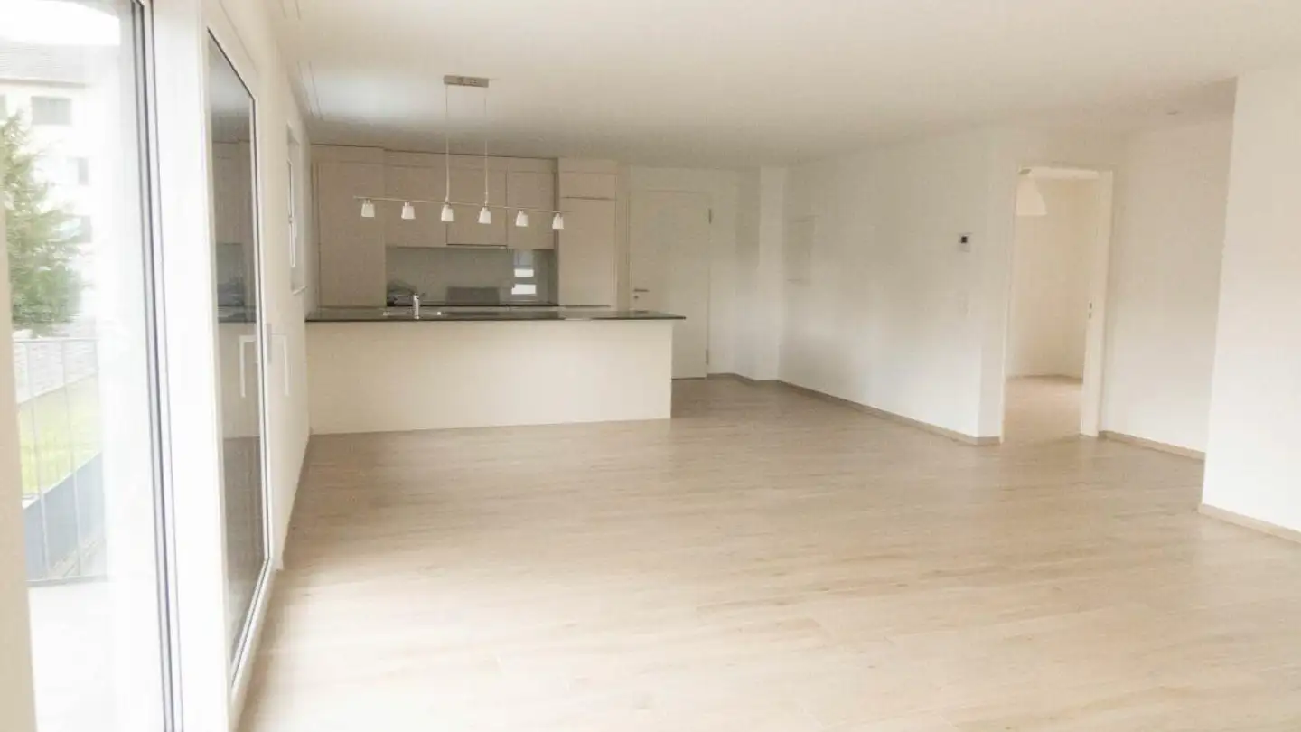 Apartment for rent - Kriesbachstrasse 24, 8600 Dübendorf - Photo 3