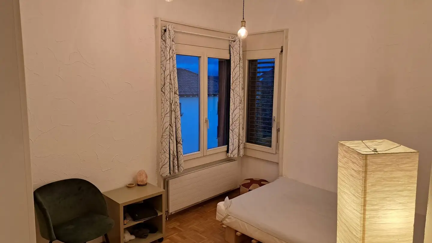 Single room for rent - Berninastrasse 15, 8057 Zürich - Photo 4