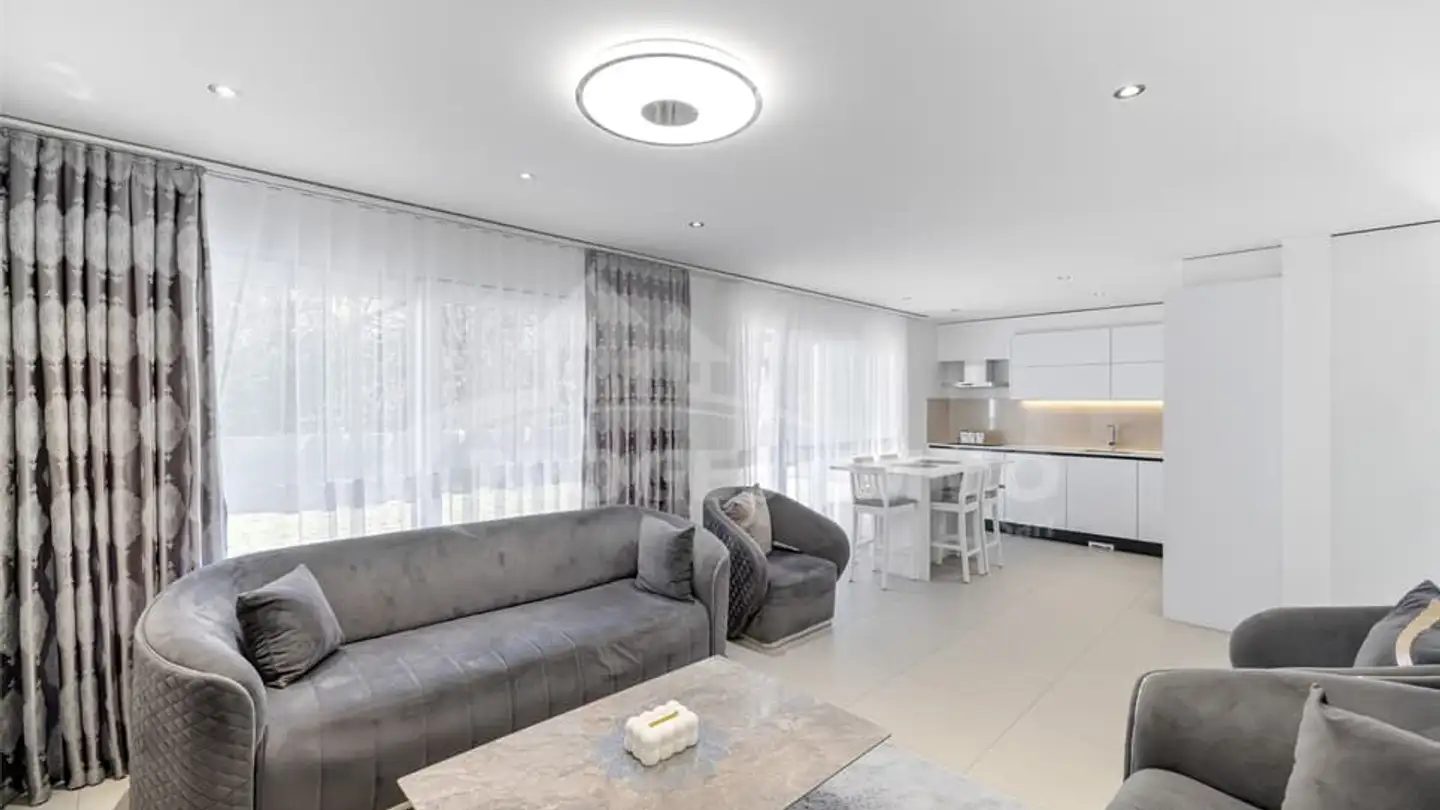 Single house for sale - 1906 Charrat - Photo 4