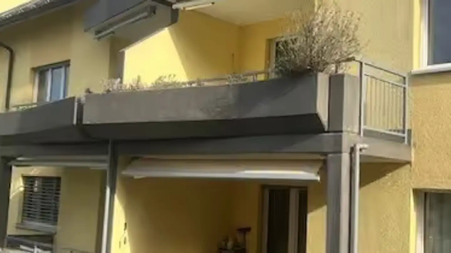 Appartamento in affitto - Pünt 12, 8185 Winkel