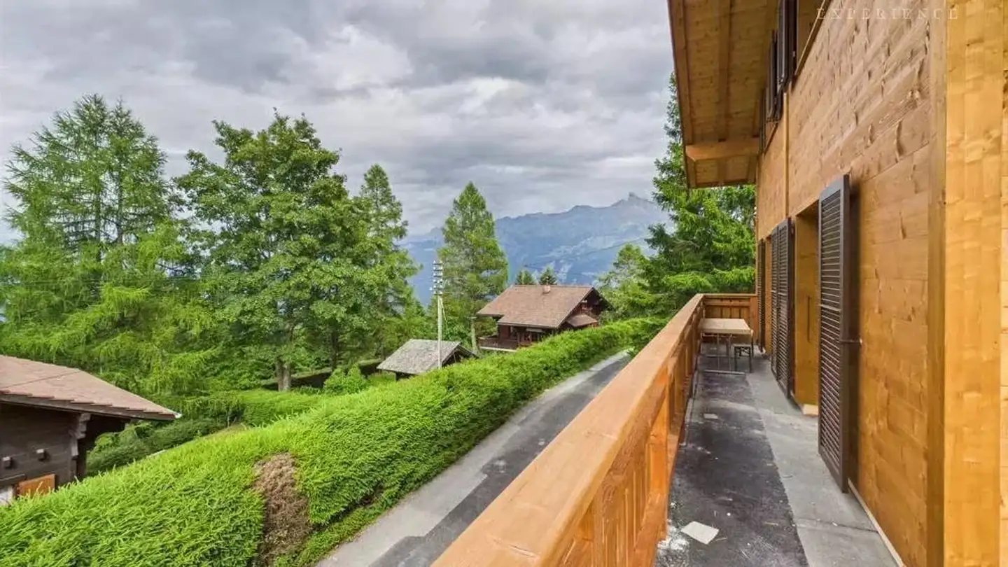 Chalet for sale - Route Des Giettes, 1871 Les Giettes - Photo 3