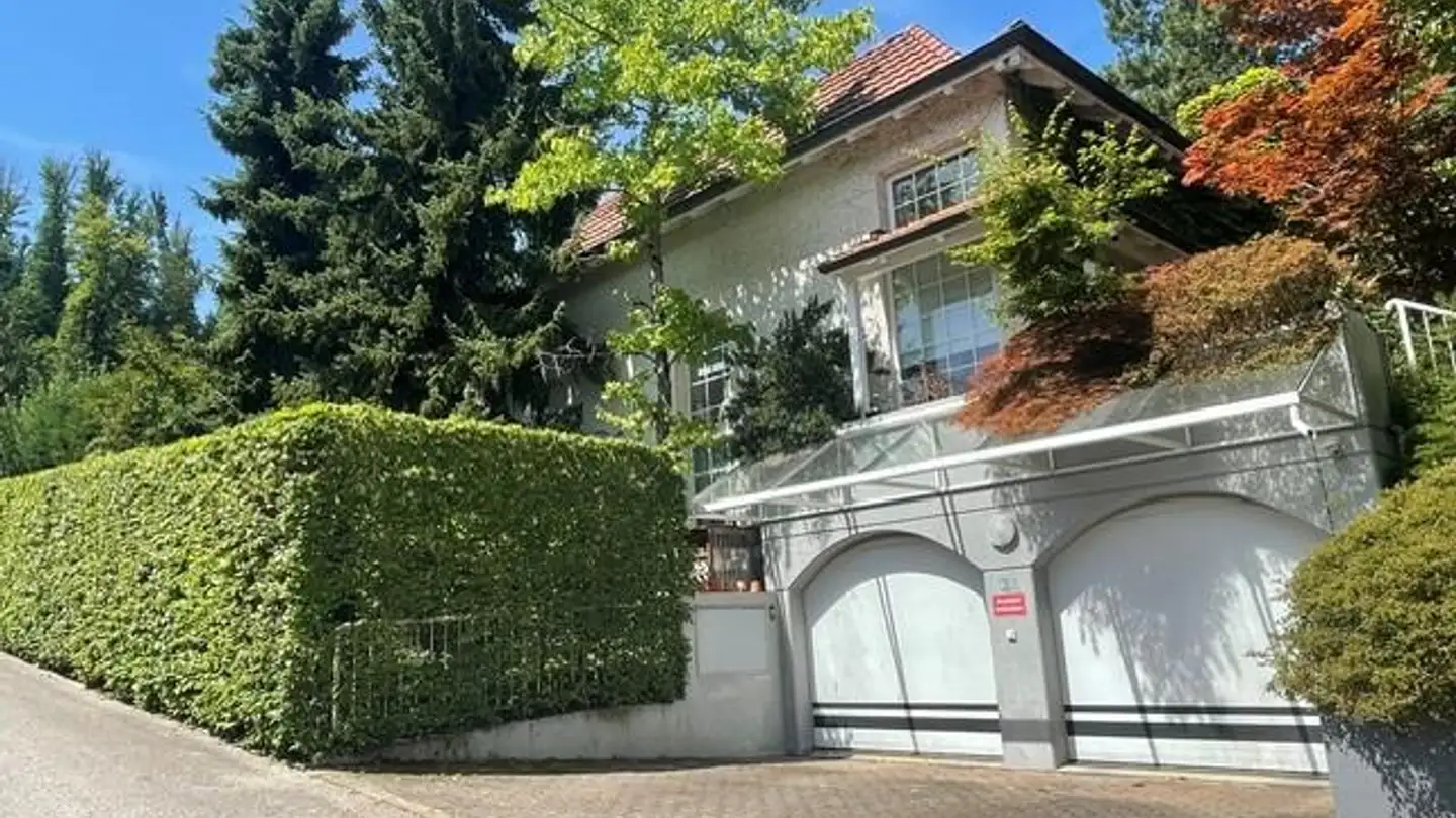 Maison individuelle à vendre - Stellimattweg 2, 4148 Pfeffingen