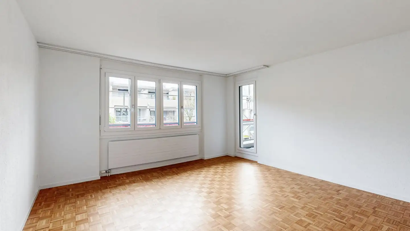 Apartment for rent - Langäcker 62, 5430 Wettingen - Photo 2