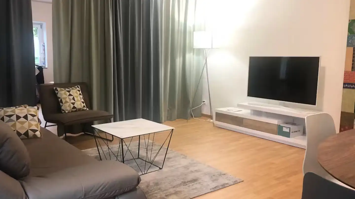 Appartement à louer - Müllackerstrasse, 8152 Glattbrugg - Photo 3