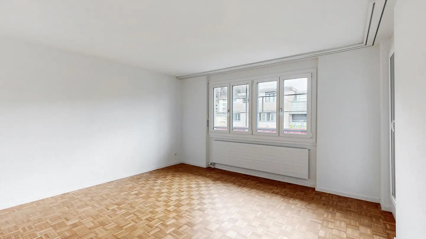 Apartment for rent - Langäcker 62, 5430 Wettingen - Photo 3