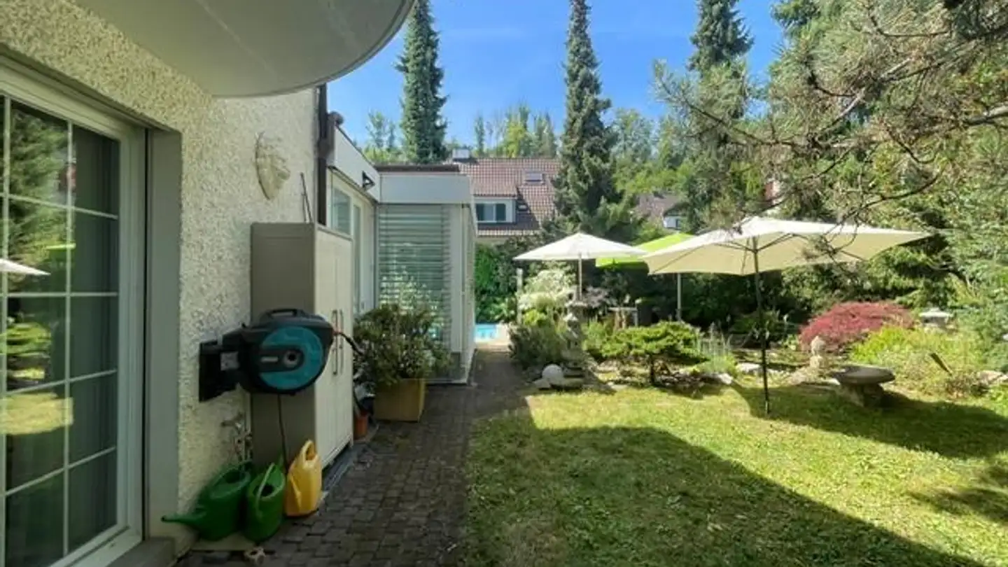 Maison individuelle à vendre - Stellimattweg 2, 4148 Pfeffingen - Photo 2