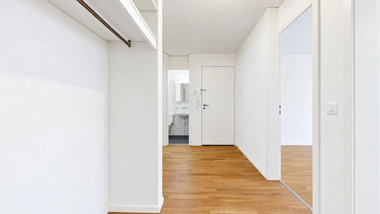Wohnung mieten - Grubenstrasse 90, 3322 Urtenen-Schönbühl - Foto 2