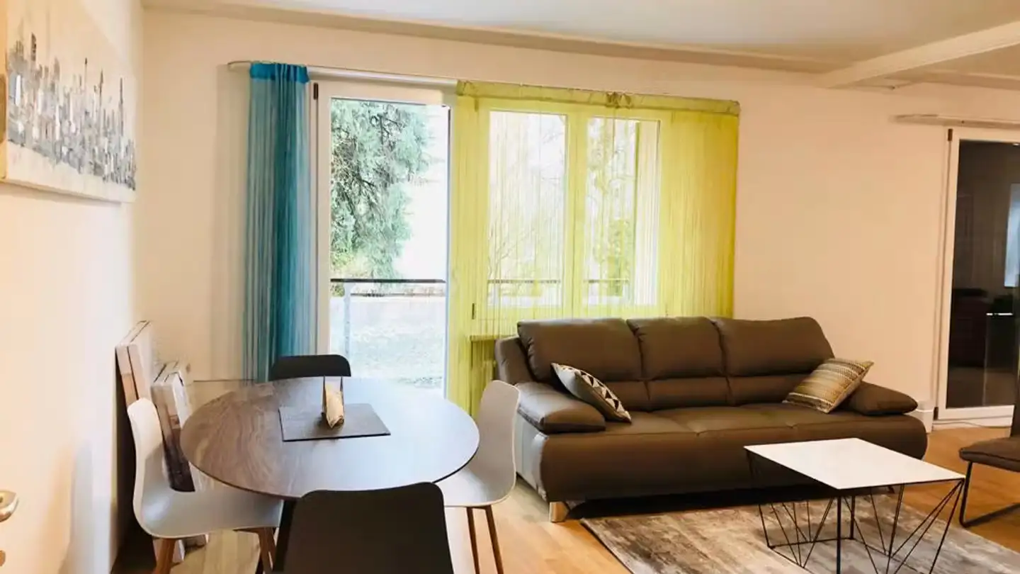 Appartement à louer - Müllackerstrasse, 8152 Glattbrugg - Photo 2