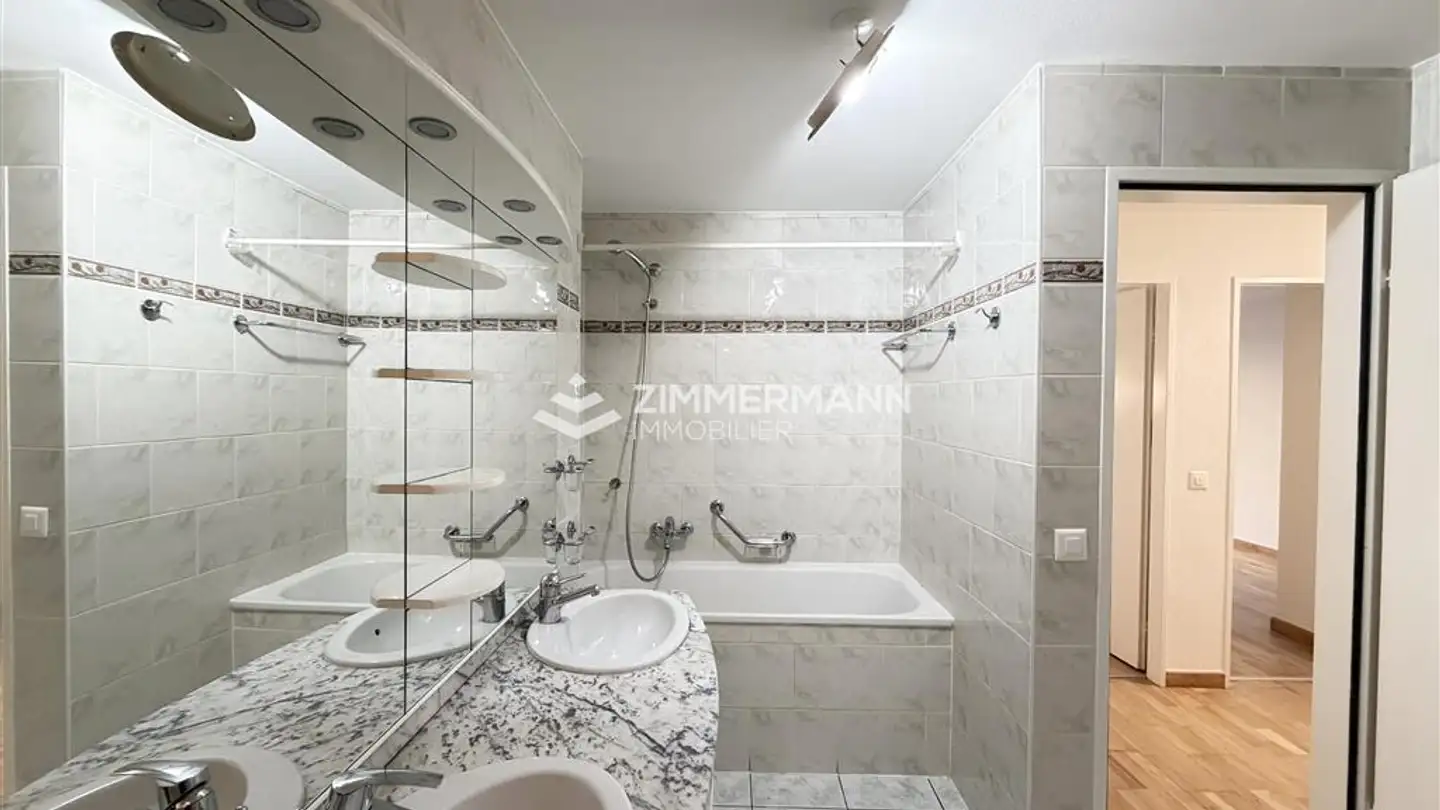 Appartement à louer - Rue Sismondi, 1201 Genève - Photo 2