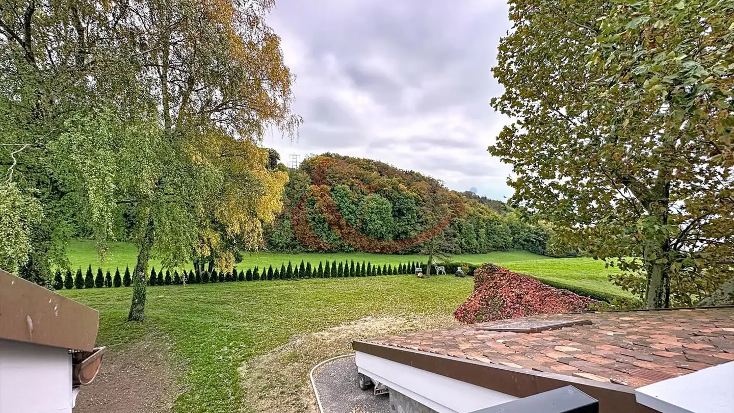 Wohnung mieten - 1071 Chexbres