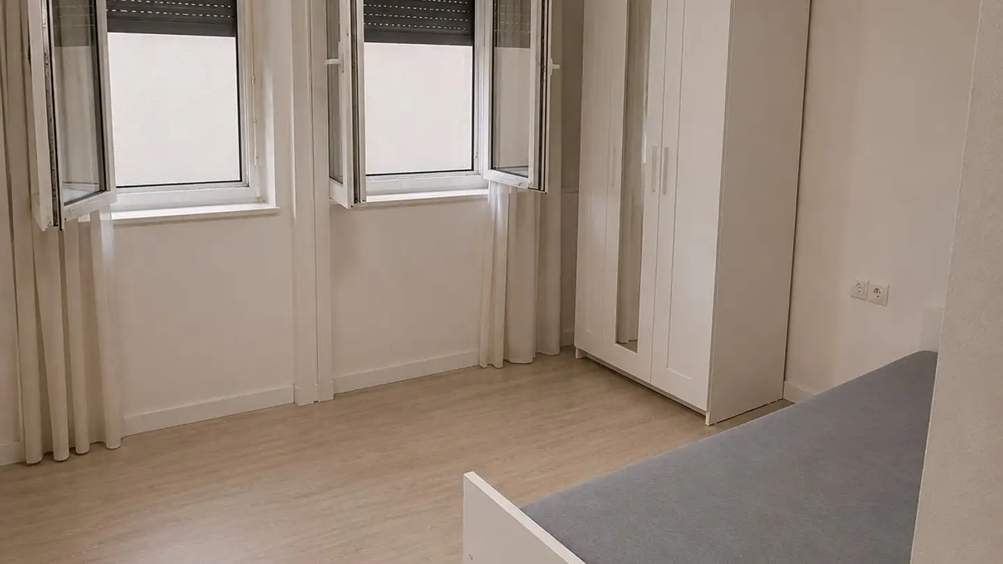 Appartement à louer - Hertensteinstrasse 1a, 5408 Ennetbaden
