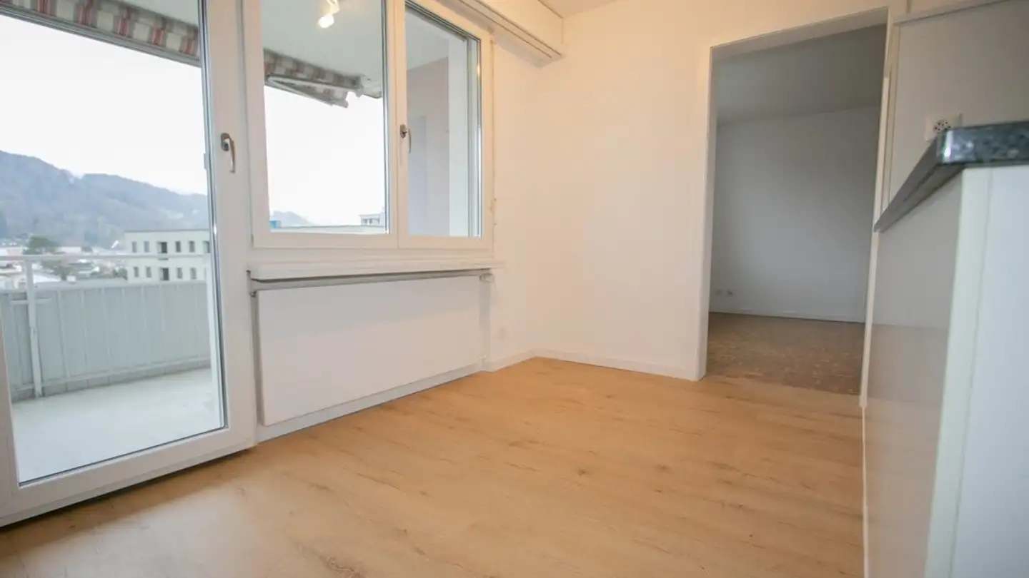 Wohnung mieten - Industriestrasse 44, 9430 St. Margrethen SG - Foto 3