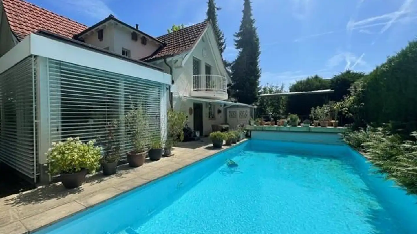 Maison individuelle à vendre - Stellimattweg 2, 4148 Pfeffingen - Photo 3