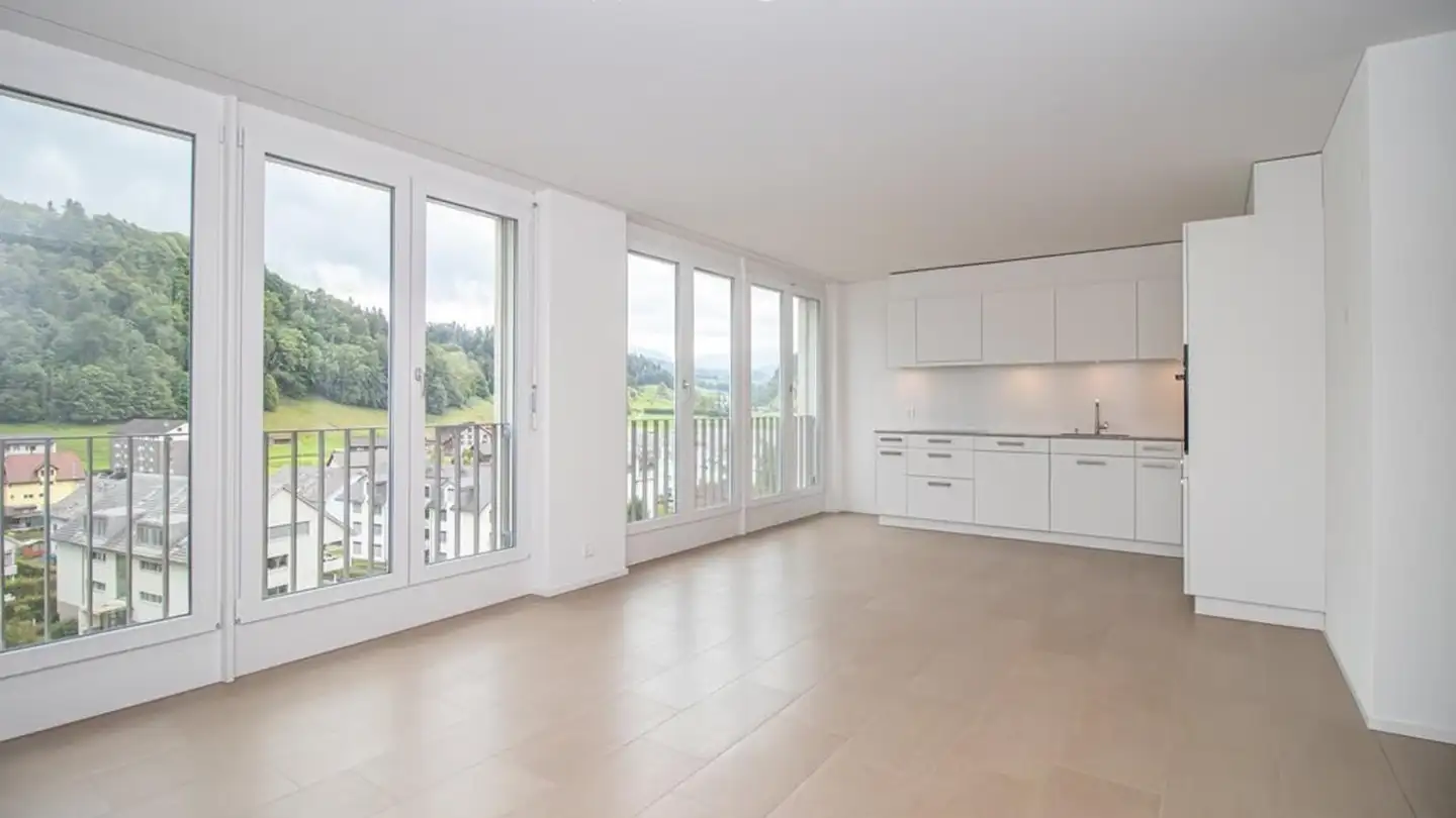 Apartment for rent - 6110 Wolhusen
