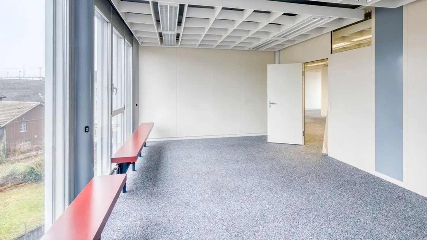 Commercial à louer - Rötzmattweg 5, 4600 Olten - Photo 2