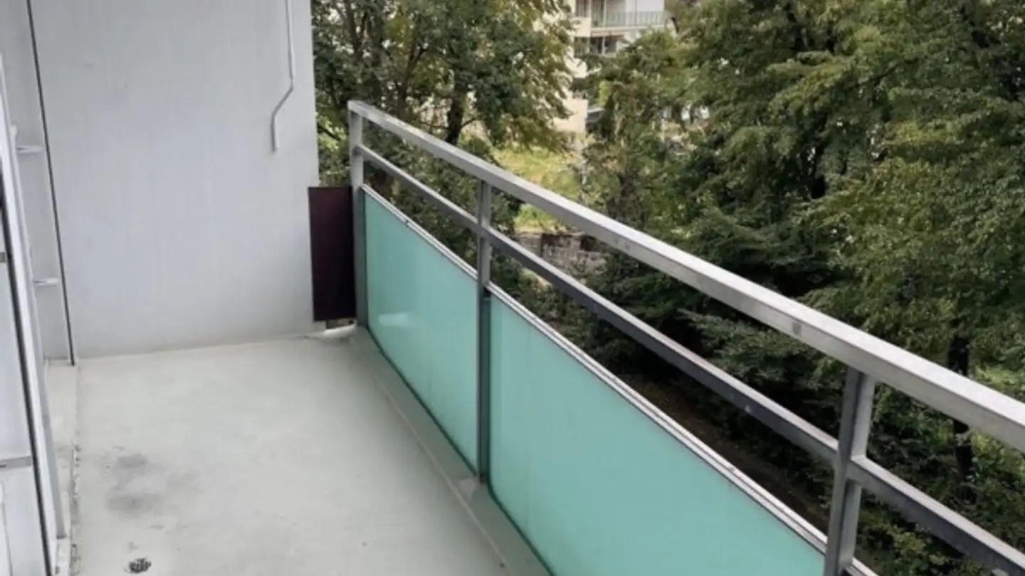 Apartment for rent - 1219 Châtelaine