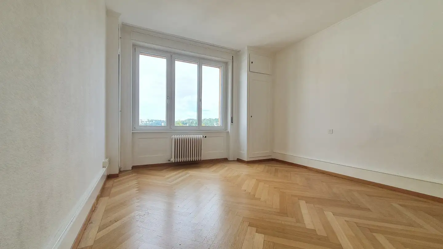 Appartamento in affitto - Boulevard De Pérolles 9, 1700 Fribourg - Foto 3