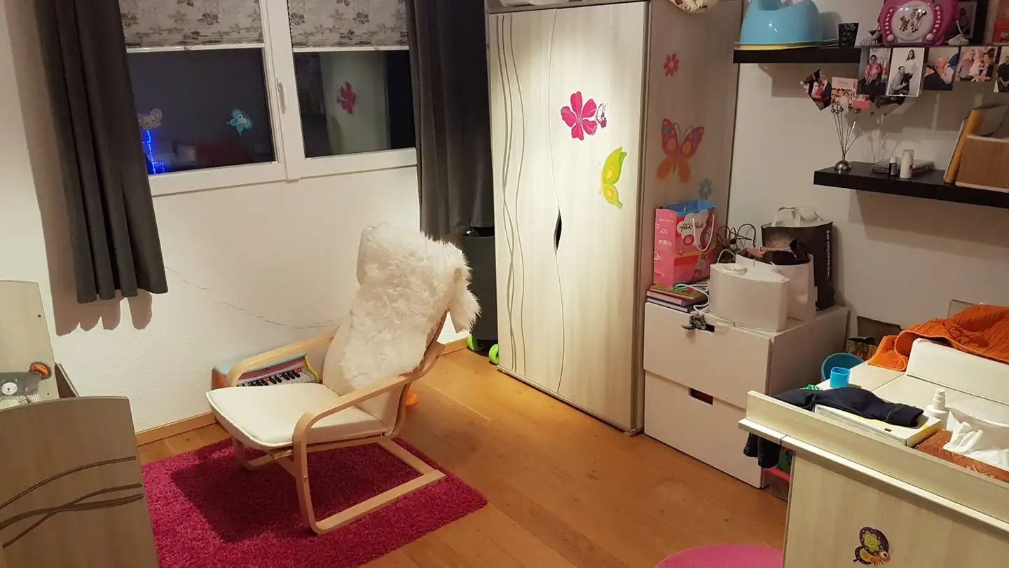 Wohnung mieten - Le Piolet 33, 1470 Estavayer-le-Lac - Foto 3