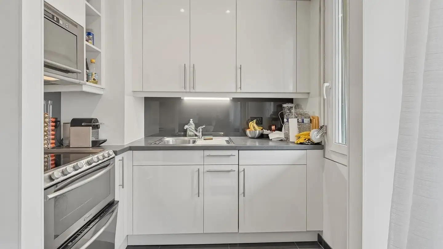 Wohnung mieten - Chemin Kermély 10, 1206 Genève - Foto 3