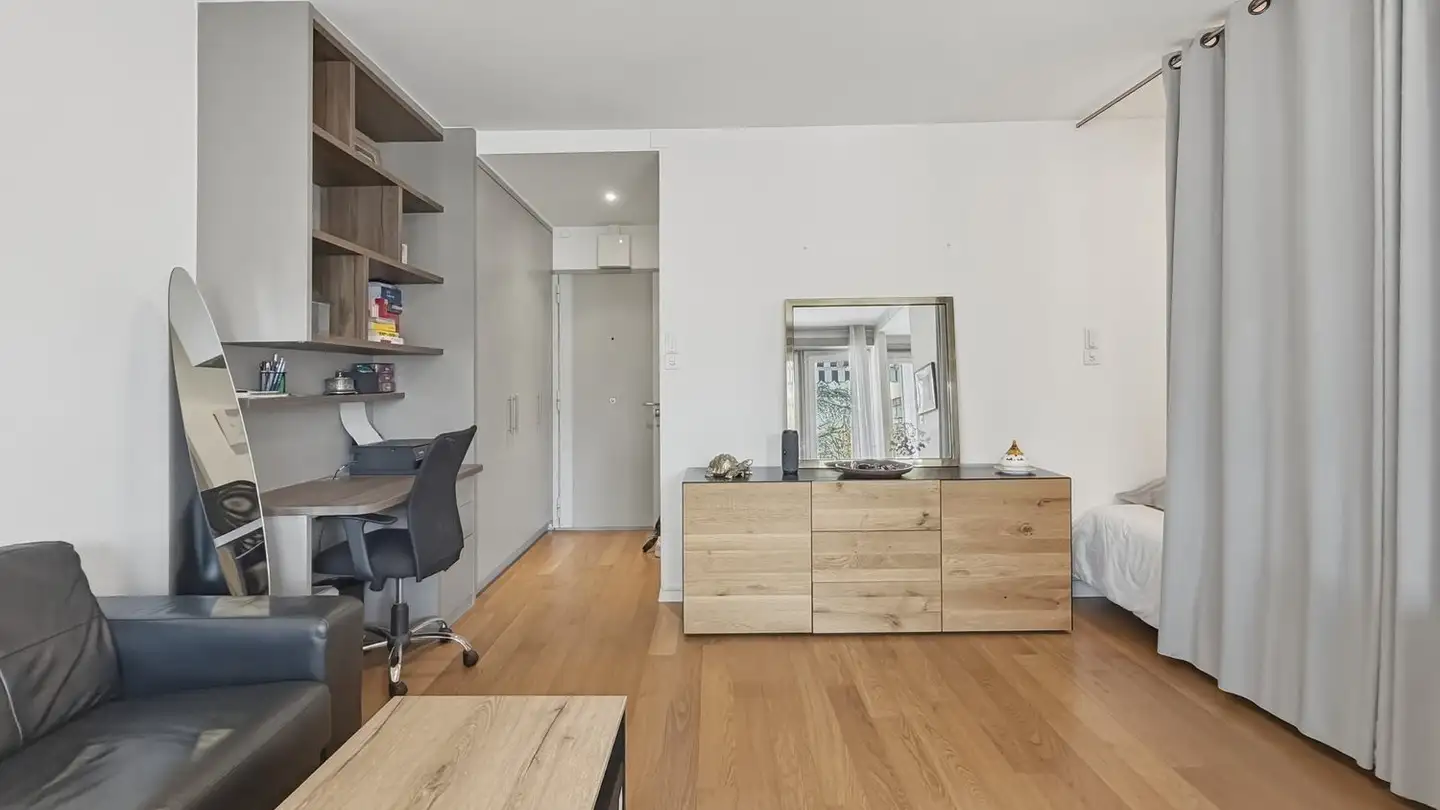 Wohnung mieten - Chemin Kermély 10, 1206 Genève - Foto 4