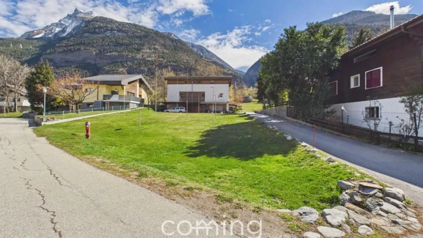 Appartamento in vendita - 3900 Gamsen - Foto 3