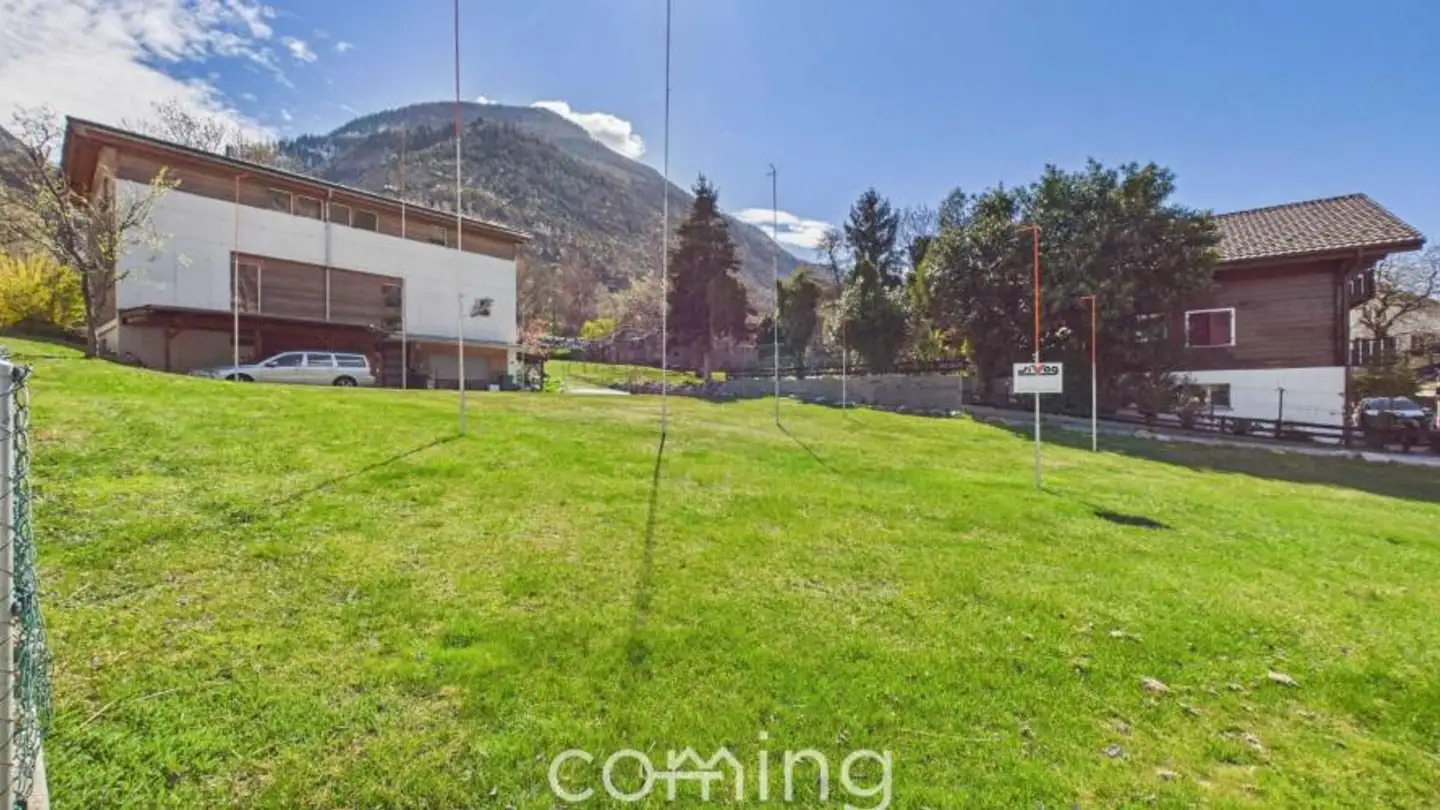Appartamento in vendita - 3900 Gamsen - Foto 2