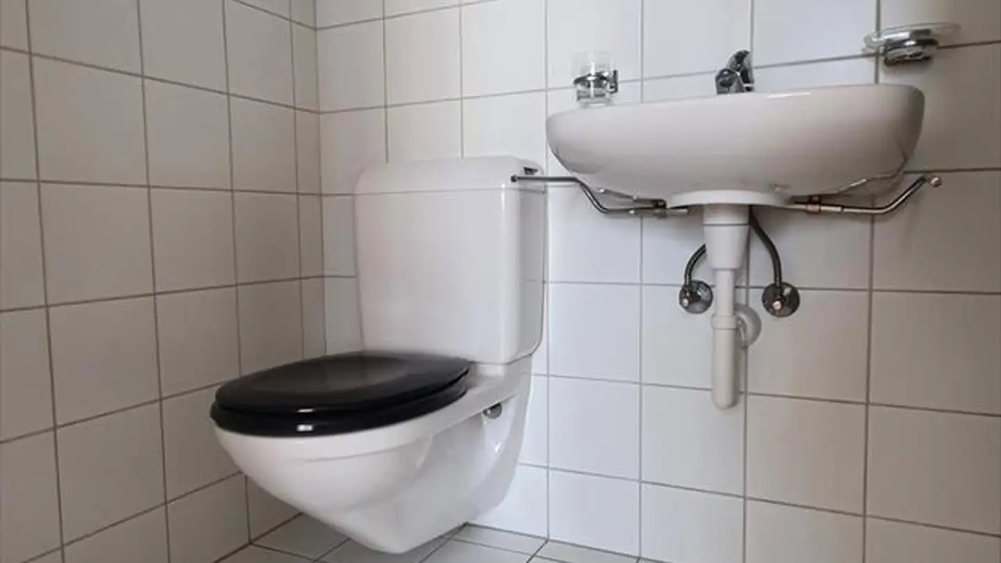 Appartamento in affitto - Boulevard De Pérolles 9, 1700 Fribourg - Foto 4