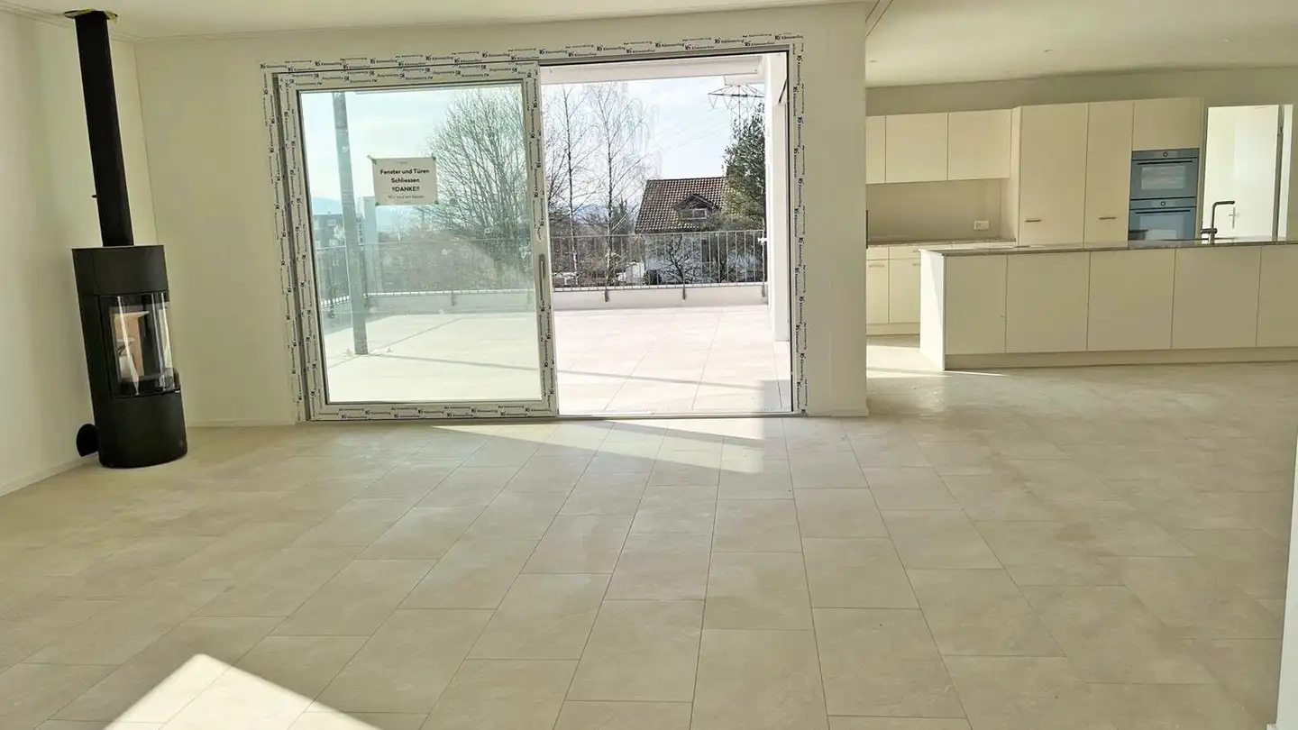 Attico in affitto - Eichelackerstrasse 20, 8106 Adlikon b. Regensdorf - Photo 2