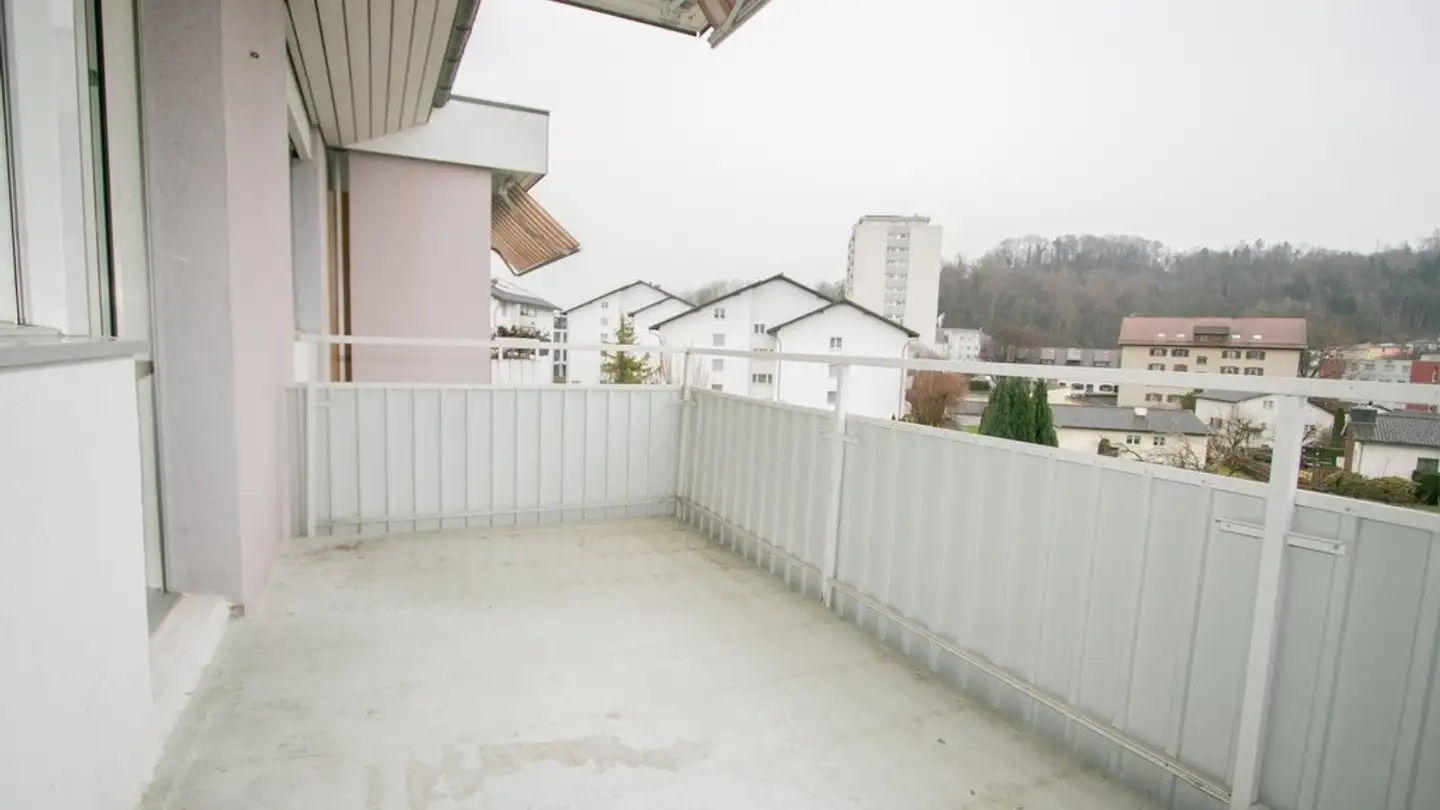 Wohnung mieten - Industriestrasse 44, 9430 St. Margrethen SG - Foto 4