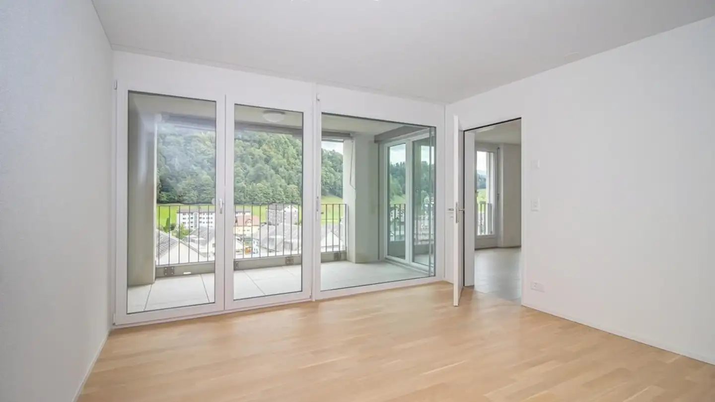 Apartment for rent - 6110 Wolhusen - Photo 2