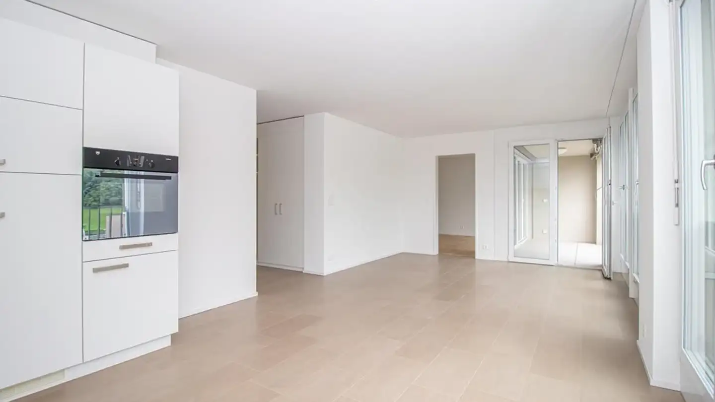 Apartment for rent - 6110 Wolhusen - Photo 3