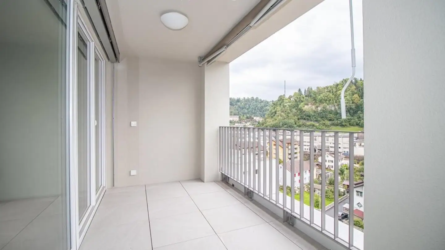Apartment for rent - 6110 Wolhusen - Photo 4